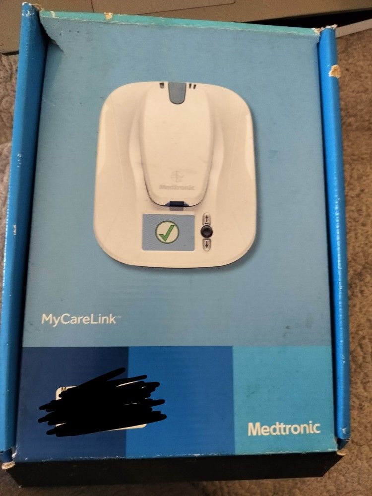 Free Medtronic Reveal Linq System