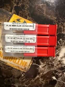 Endmills