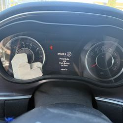 2015 Dodge Challenger