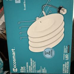 STANDARD RETROFIT DOWNLIGHT