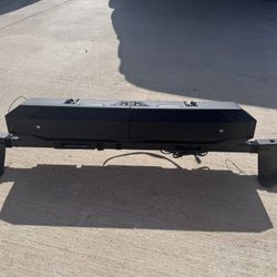 JBL 4000 - Ford Bronco Rear Soundbar With Mount