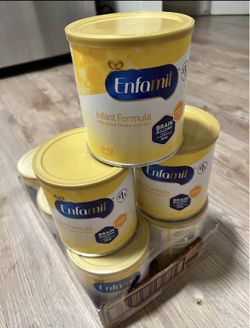 Baby Formula