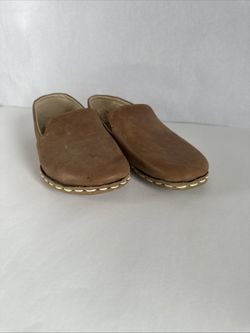 Nefes Women’s 10.5 Leather Grounding Shoes