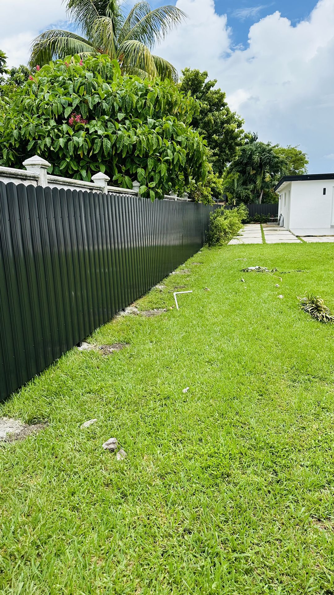 Dura Fence $20 Linel Ft
