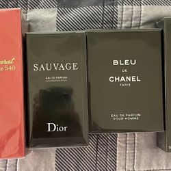 Cologne Bundle