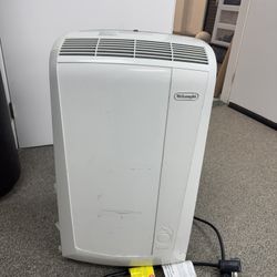 DeLonghi Pinguino Portable Air Conditioner 