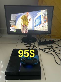 PS4 - Digital only
