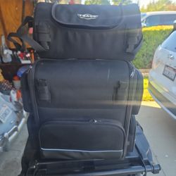 Harley Davidson T-Bags