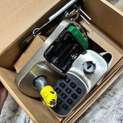 Yale Assure Smartlock 