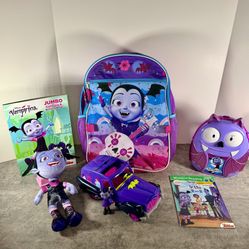 Vampirina 