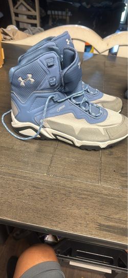 Under Armour GORE-TEX Hiking Boots