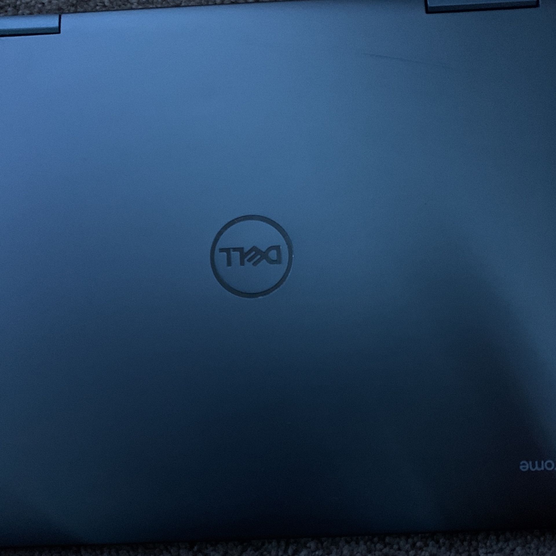 Chrome Book