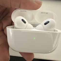 Airpods2 Pro
