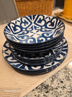 Dishes