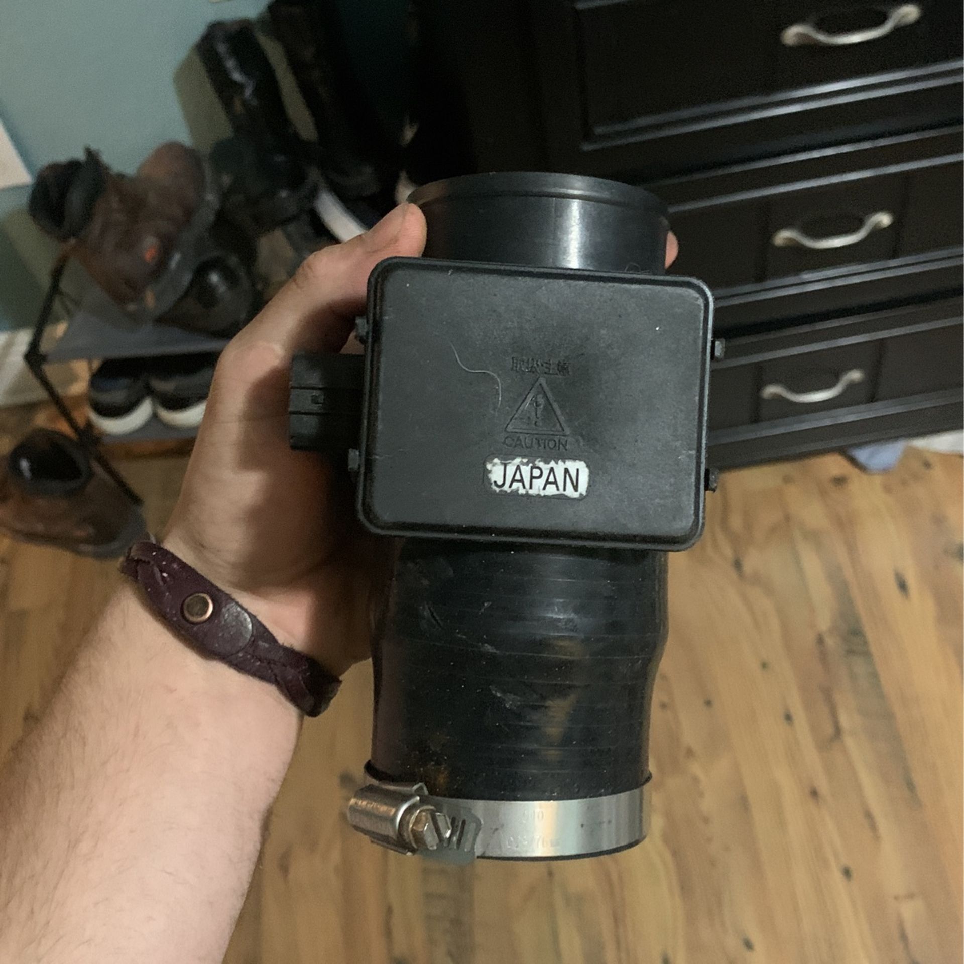 Mazda Miata Oem Mass Airflow