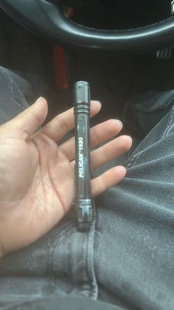 Flashlight
