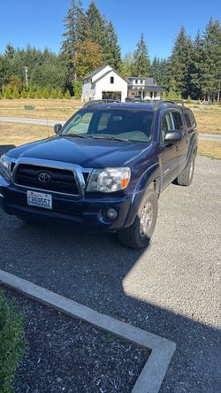 2006 Toyota Tacoma