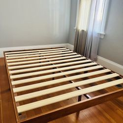 Full Size Bed Frame 