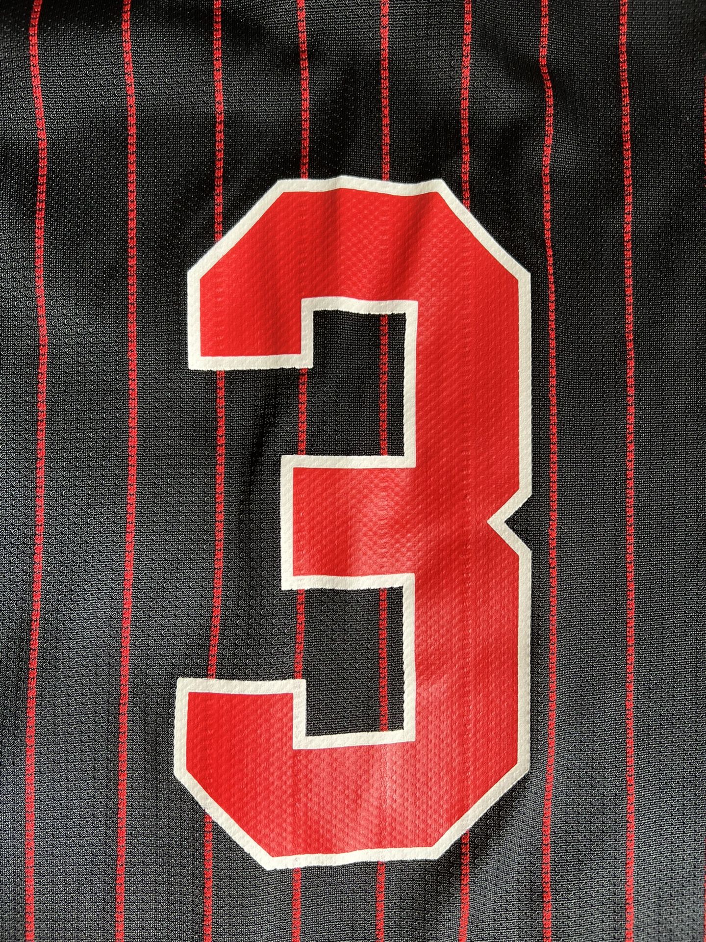 ウェア Supreme 16ss Crossover Basketball Jersey Supreme Crossover Basketball Jersey SS16 sz L