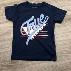True Religion Kids T-Shirt