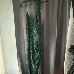Party Dress!!