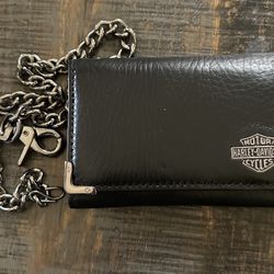 Wallet Original Harley Davidson 