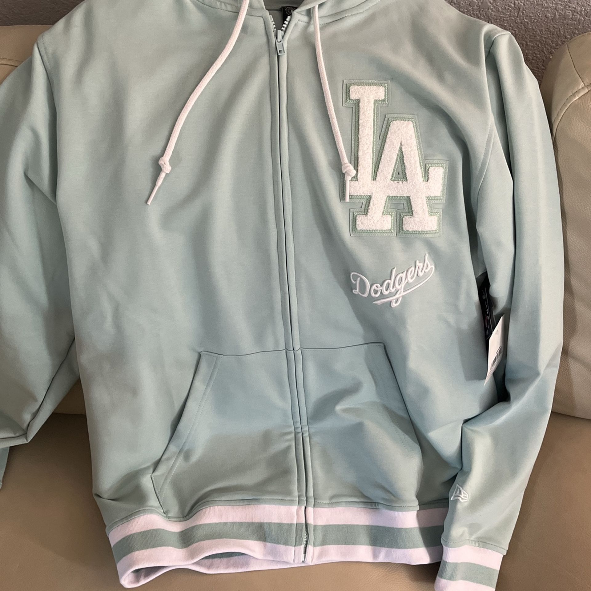 LA Dodgers Jacket 