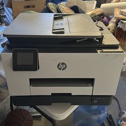 HP Printer