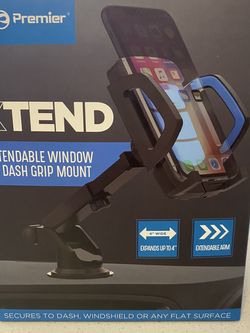 Phone Mount Holder