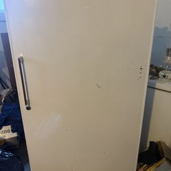 Freezer