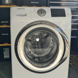 Samsung Front Load Washer