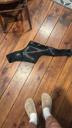 K2 kinetic arm adult small