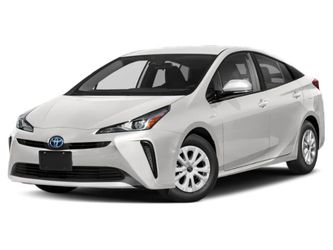 2020 Toyota Prius