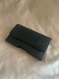 PiTau holster belt case for iPhone and iPhone pro 11-17