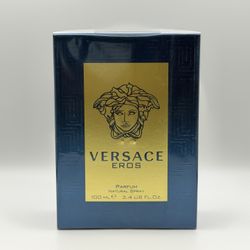 Versace Eros 