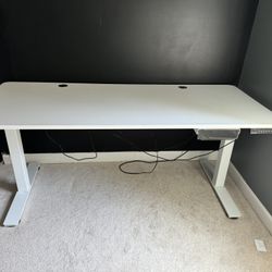 GREAT DEAL Standing desk 70inches With Free Additional Top 