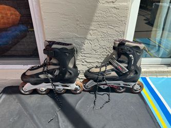 Roller Blades