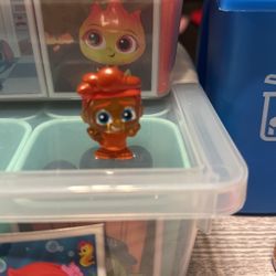 Disney doorables