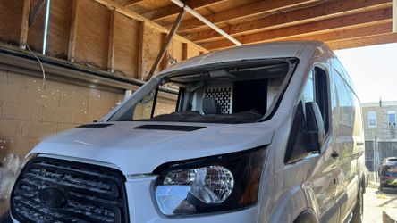 Autoglass Replacement 