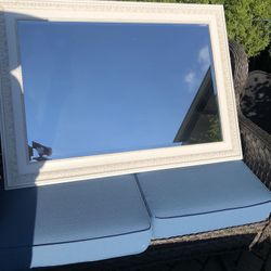 Farm House Looking mirror 