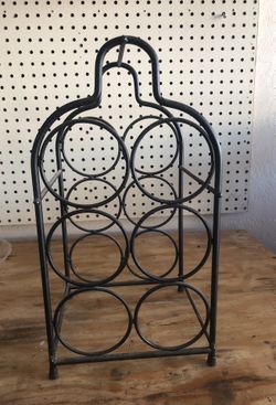 Wine Rack
