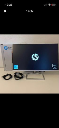 HP MONITOR