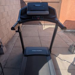 Pro-form Treadmill / Caminadora 