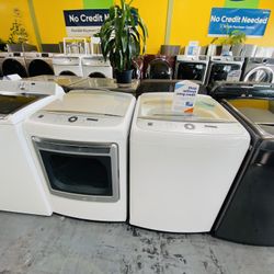 Lavadora Y Secadora Entrega A Domicilio El Mismo Dia