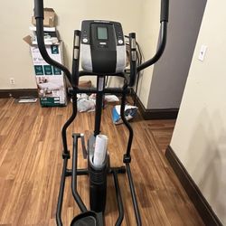 My Loss Your Gain Pro Form Elliptical 