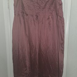 Maxi Skirt Size 14