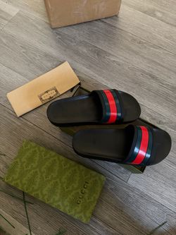 Gucci  Slide