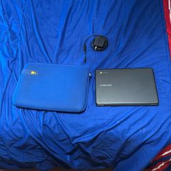 Samsung Chromebook 
