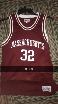 DR.J mass jersey