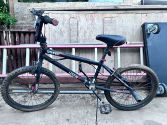 Hyper bicycle